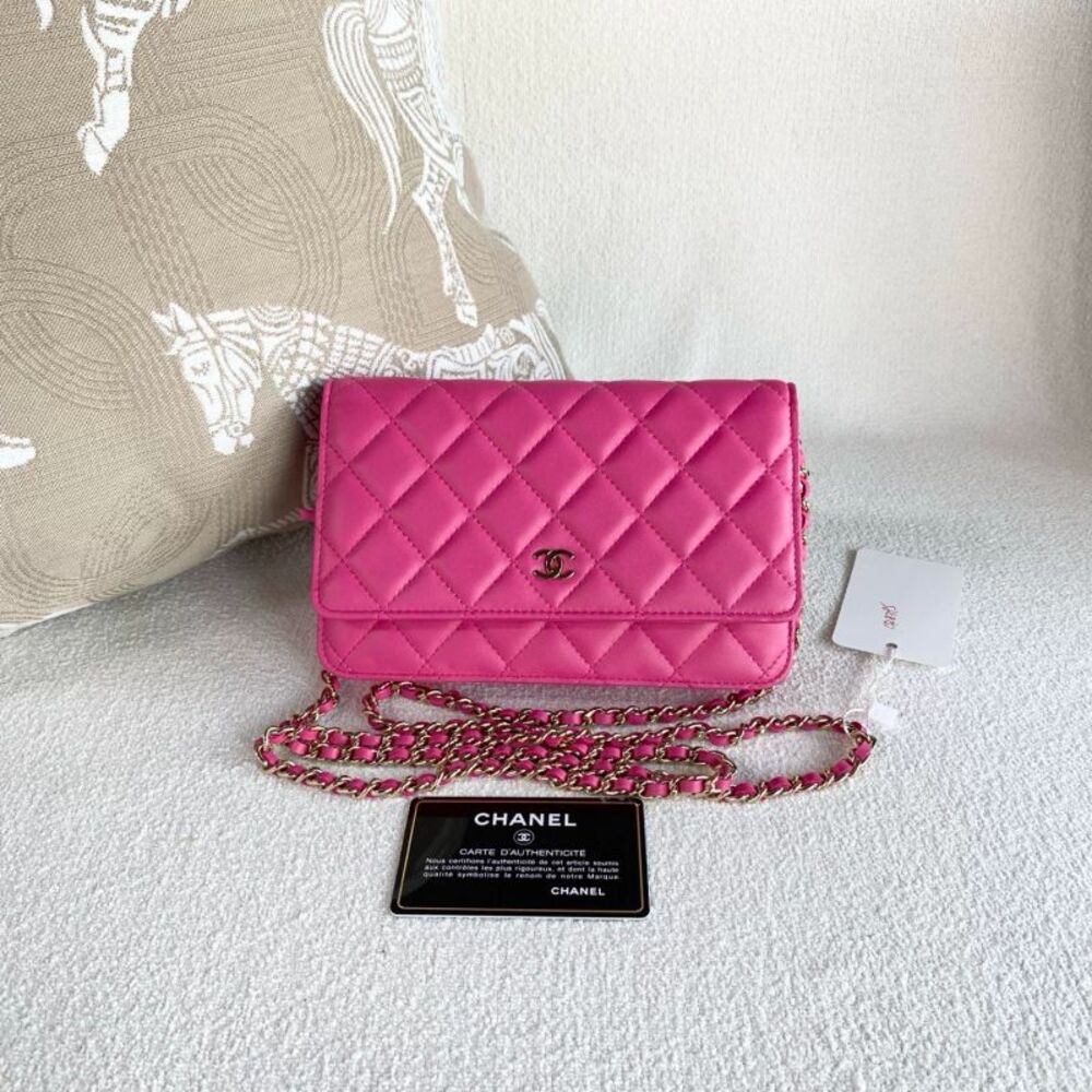 Chanel Women Pre-Loved Bag Very Good Condition